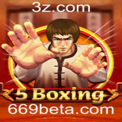 Descubra o Mundo Fascinante do Jogo 5Boxing