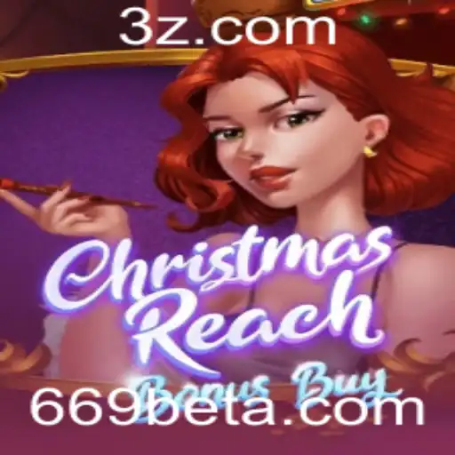 Explorando o Mundo do Jogo ChristmasReachBonusBuy no 669bet App