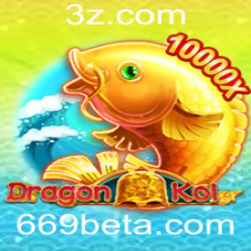 Descubra o Fascinante Mundo de DragonKoi no 669bet app