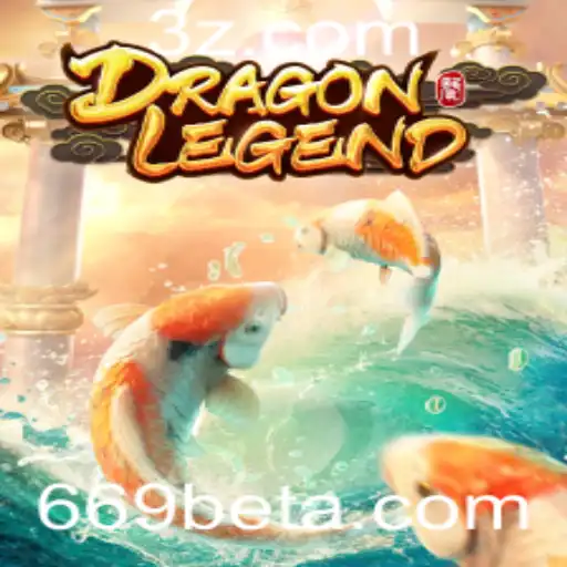 Descubra o Mundo de DragonLegend no 669bet App