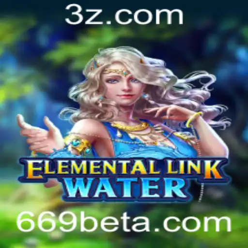ElementalLinkWater: Um Mergulho na Nova Sensação dos Games