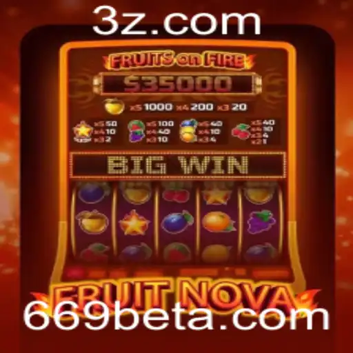 Explorando o Envolvente Mundo de FruitNova