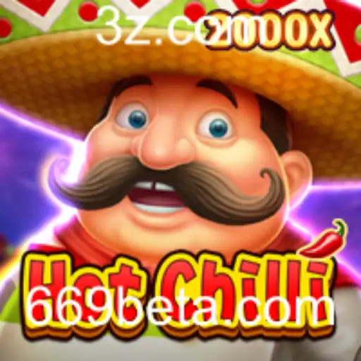 Descubra o Universo Empolgante de HotChilli no 669bet App