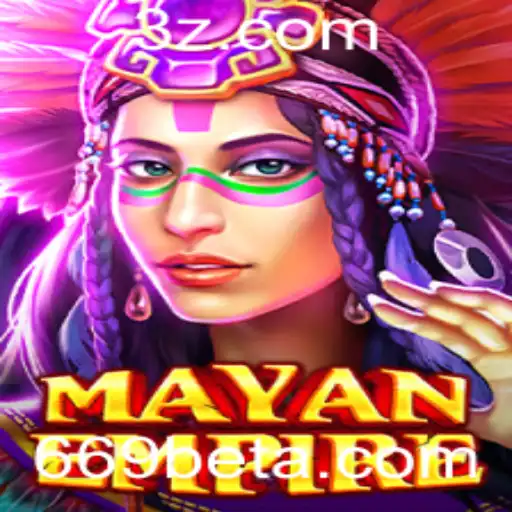 Explorando MayanEmpire: Um Mundo Antigo Revivido no 669bet App