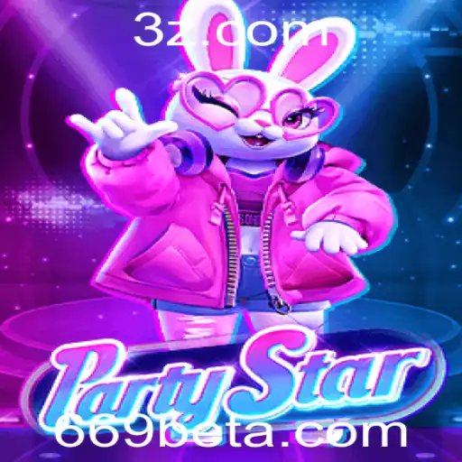PartyStar: Um Jogo de Estratégia e Diversão com o Toque do 669bet App