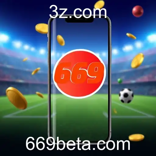 A Arte da Promoção: Explorando o Impacto do 669bet App