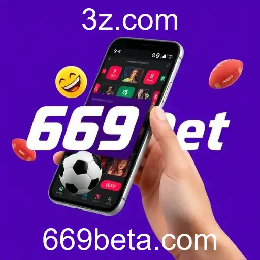 Promoções no 669bet App: Um Universo de Oportunidades