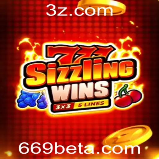 Desvendando o Jogo 777sizzlingwins no 669bet App