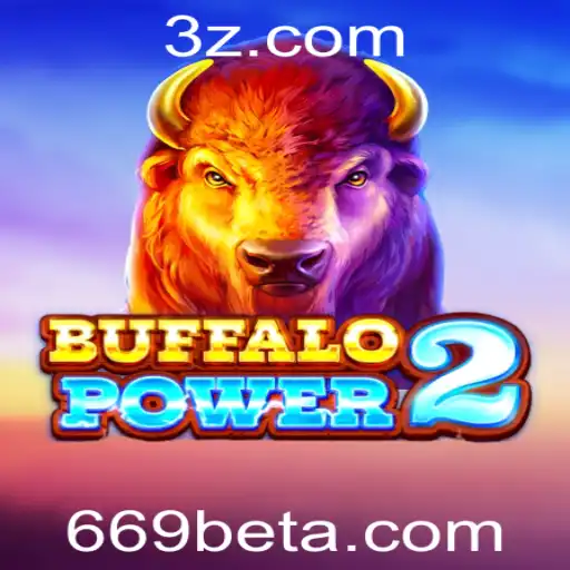 BuffaloPower2: Um Mergulho nas Aventuras do Novo Jogo no 669bet App