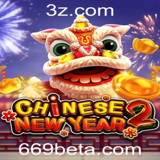 Descubra o Jogo CHINESENEWYEAR2 e o 669bet App