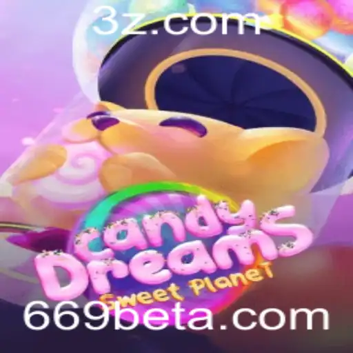 Descubra o Mundo Encantado de CandyDreams