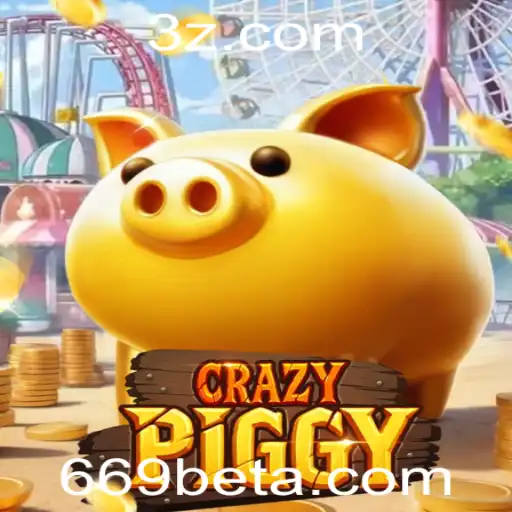 Explorando CrazyPiggy: O Novo Fenômeno no 669bet App