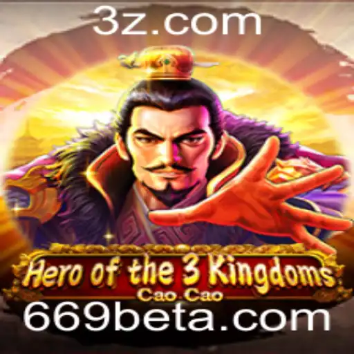 Explorando o Universo de 'Heroofthe3KingdomsCaoCao' no 669bet App