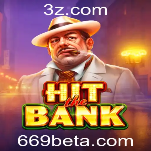 Descubra o Mundo de Aventuras do Jogo 'HitTheBank'