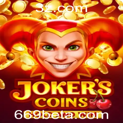 Descubra JokersCoins: O Novo Jogo de Estratégia da 669bet app