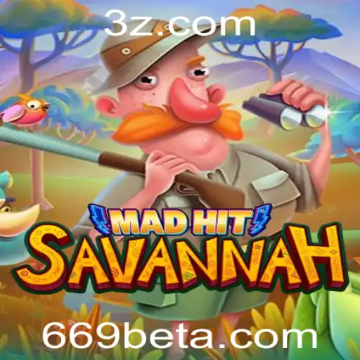 Descobrindo MadHitSavannah: Um Jogo Inovador