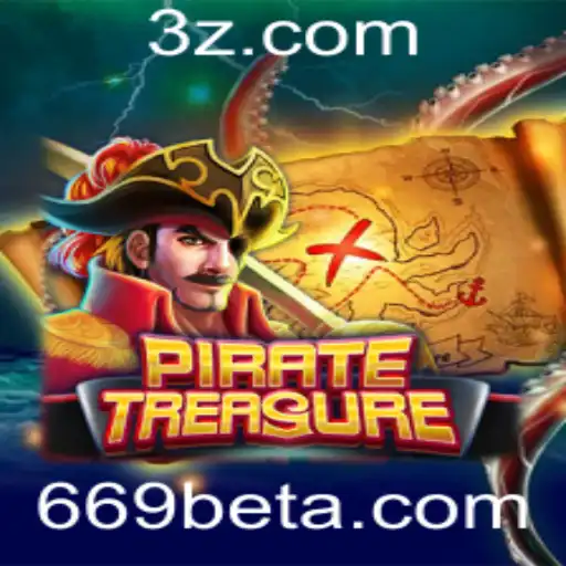 Explorando o Universo de PirateTreasure: Um Mergulho no Jogo de Aventura Popular