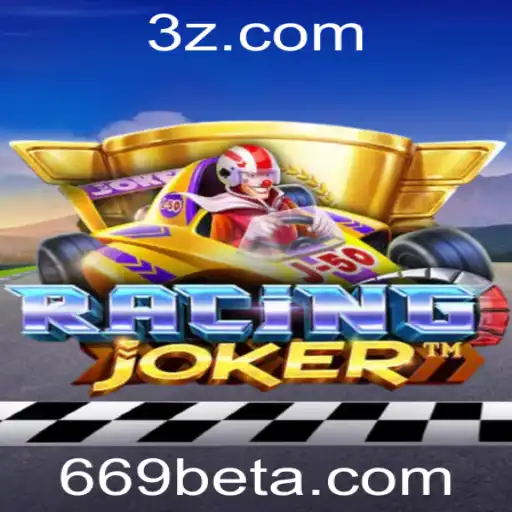 RacingJoker: Um Novo Desafio no Mundo dos Jogos de Corrida