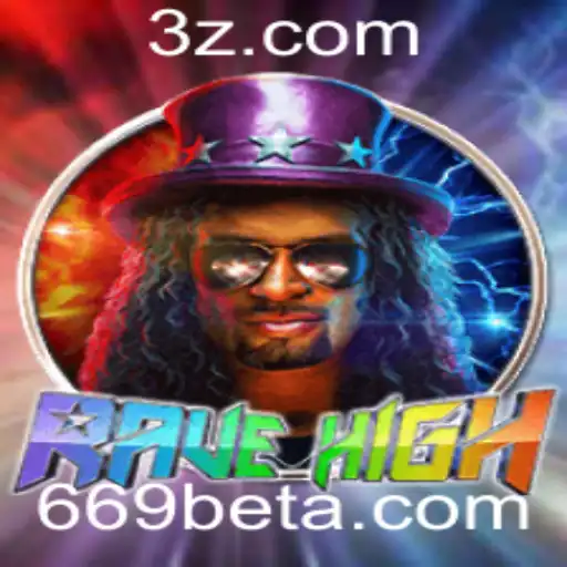 RaveHigh: Uma Aventura Eletrizante no Mundo dos Jogos