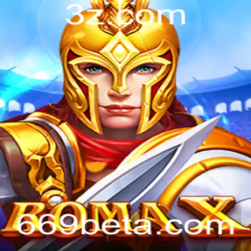 RomaX: Explorando o Universo do Novo Jogo e Sua Conexão com 669bet App