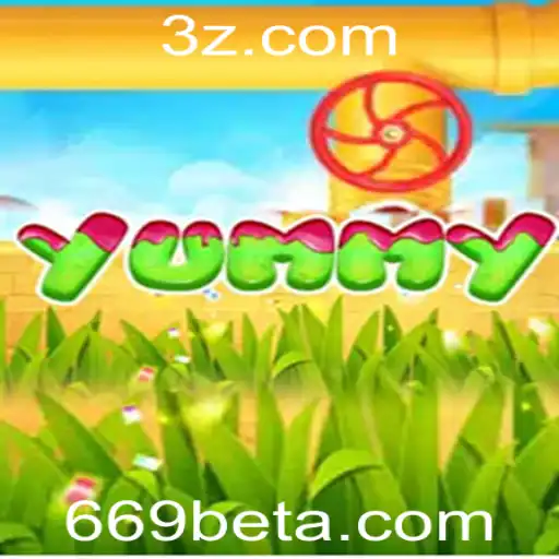 Descubra o Mundo Empolgante do Jogo Yummy no 669bet App