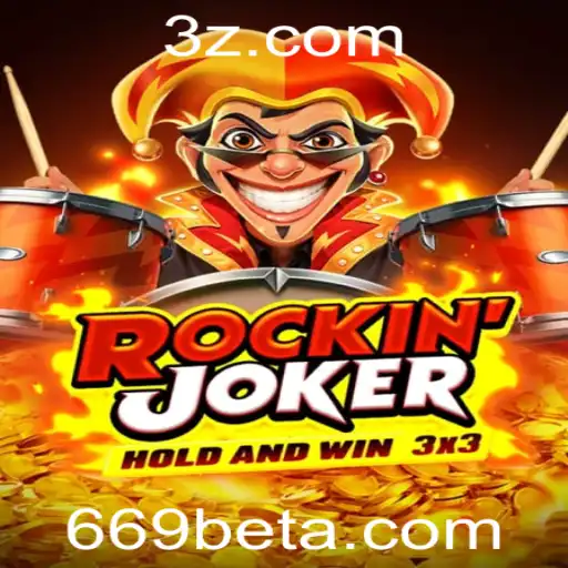 Descubra o Mundo Fascinante de RockinJoker e a Integração com o 669bet App