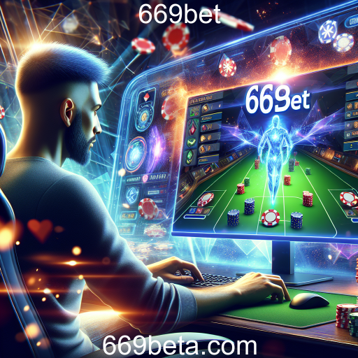 Descubra o Mundo dos Jogos de Estratégia na 669bet