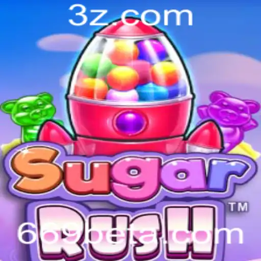 Descubra o Fascinante Mundo de SugarRush no 669bet App