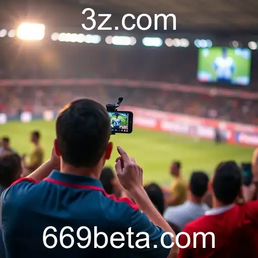 Transmissão ao vivo: Revolucionando a Interação Digital com a Palavra-Chave 669bet app