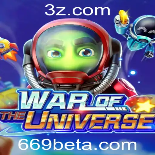 Descubra WAROFTHEUNIVERSE: O Novo Jogo do Momento