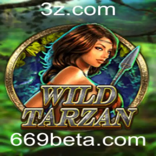 Explorando o Envolvente Jogo WildTarzan no 669bet App